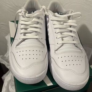 Puma Ralph Sampson shock wedge